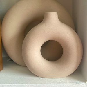 HM small size vessel